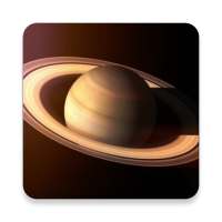 Planet Saturn Âm thanh ~ Sclip.app