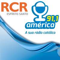 América FM - RCR/ES on 9Apps