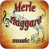 Merle Haggard Music&More