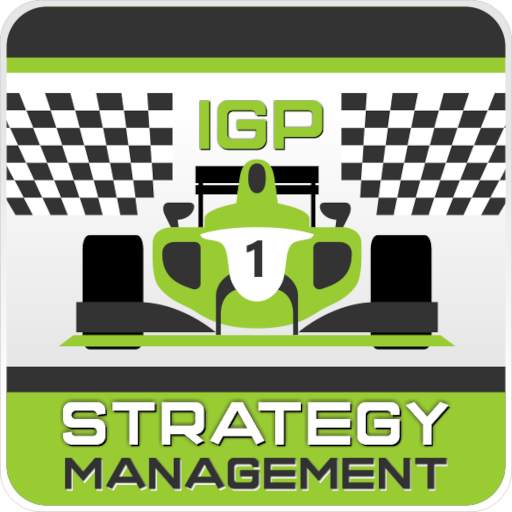 IGP Strategy Management
