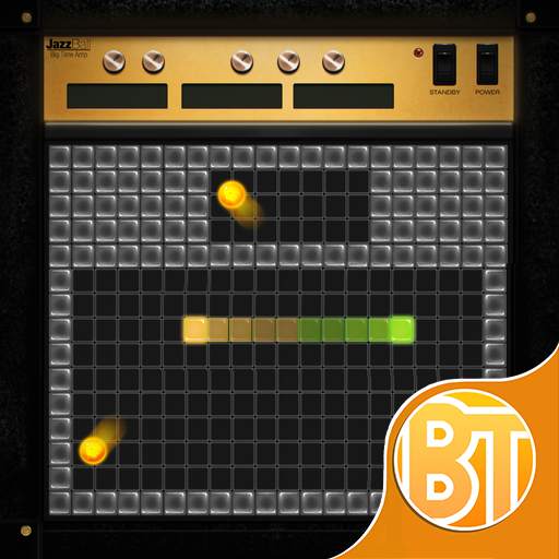 Jazz Ball - Make Money Free