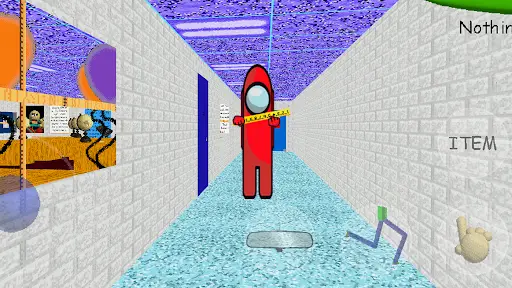 Baldi's Basics Mods APK for Android Download