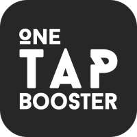 One Tap Booster - Boost Mobile Game, Free Game VPN