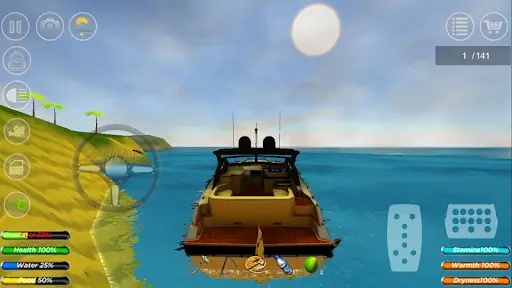 Boat Fishing Simulator APK Download 2024 - Free - 9Apps