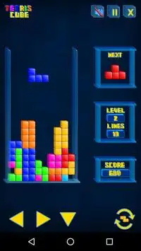 Tetris cube APK Download 2023 - Free - 9Apps