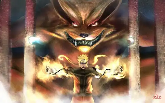 Naruto HD Wallpaper APK Download 2023 - Free - 9Apps