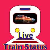 Live Train Status on 9Apps