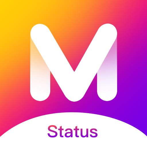 MV Master - Make Your Status Video & Community