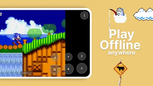 Juegos Retro Perú - 🚨🚨 G R A T I S 🚨🚨 😱 ¿Te están cobrando por una APK  de #Emuladores y #Juegos Retro para tu celular? Nosotros te la damos #GRATIS