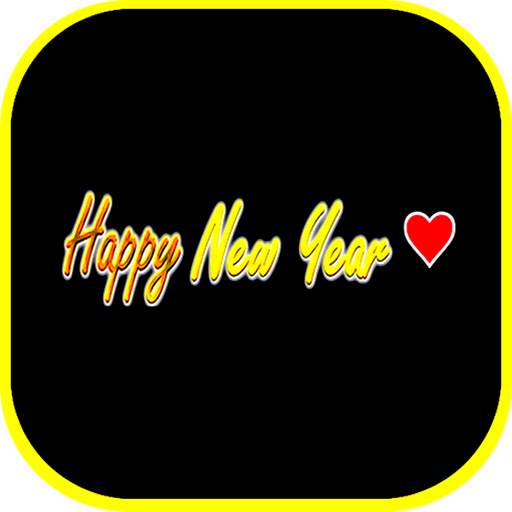 Happy New year 2021 wishes for friends and family
