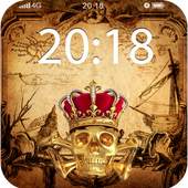 Applock Pirate