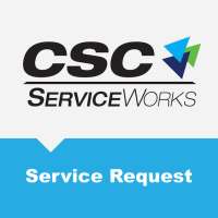 CSC ServiceWorksServiceRequest on 9Apps