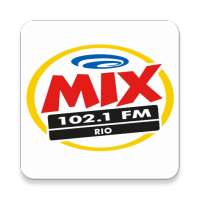 Mix Rio FM on 9Apps