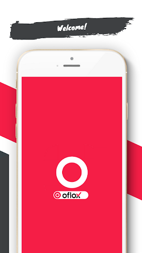 Oflox, India's #1 Digital Marketing Company screenshot 1