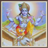 1.008 namen van Heer Vishnu