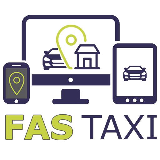 FAS.TAXI: Driver