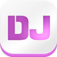 The DJ List - Profiles, Events, Music on 9Apps