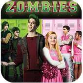 Ost. Zombies Music New 2018 on 9Apps
