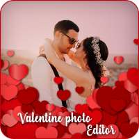 Valentine's Day Photo Editor
