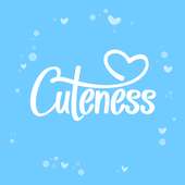 Cuteness on 9Apps