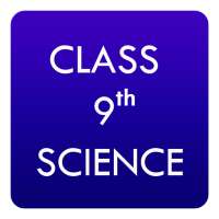 9th Science NCERT Solution on 9Apps