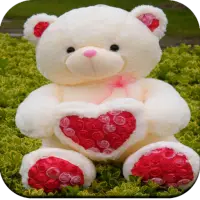 Cute Teddy Bear wallpaper Scarica l'app 2024 - Gratuito - 9Apps