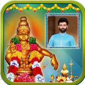 Ayyappa Photo Frames on 9Apps