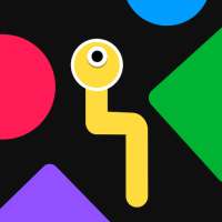 Color Dash – Addictive Switch Color game