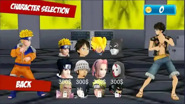 Ultra Anime Fight Apk Download 22 Free 9apps Ultra Anime Fight Apk Download 22 Free 9apps