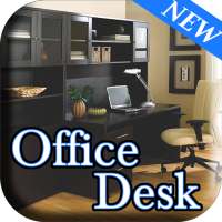 Latest Office Desk Design Ideas