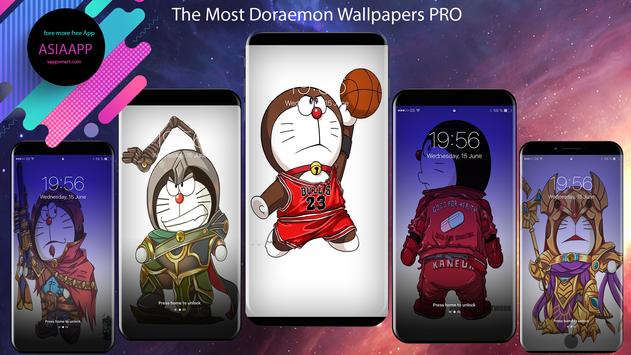 Doraemon Wallpaper  Download to your mobile from PHONEKY