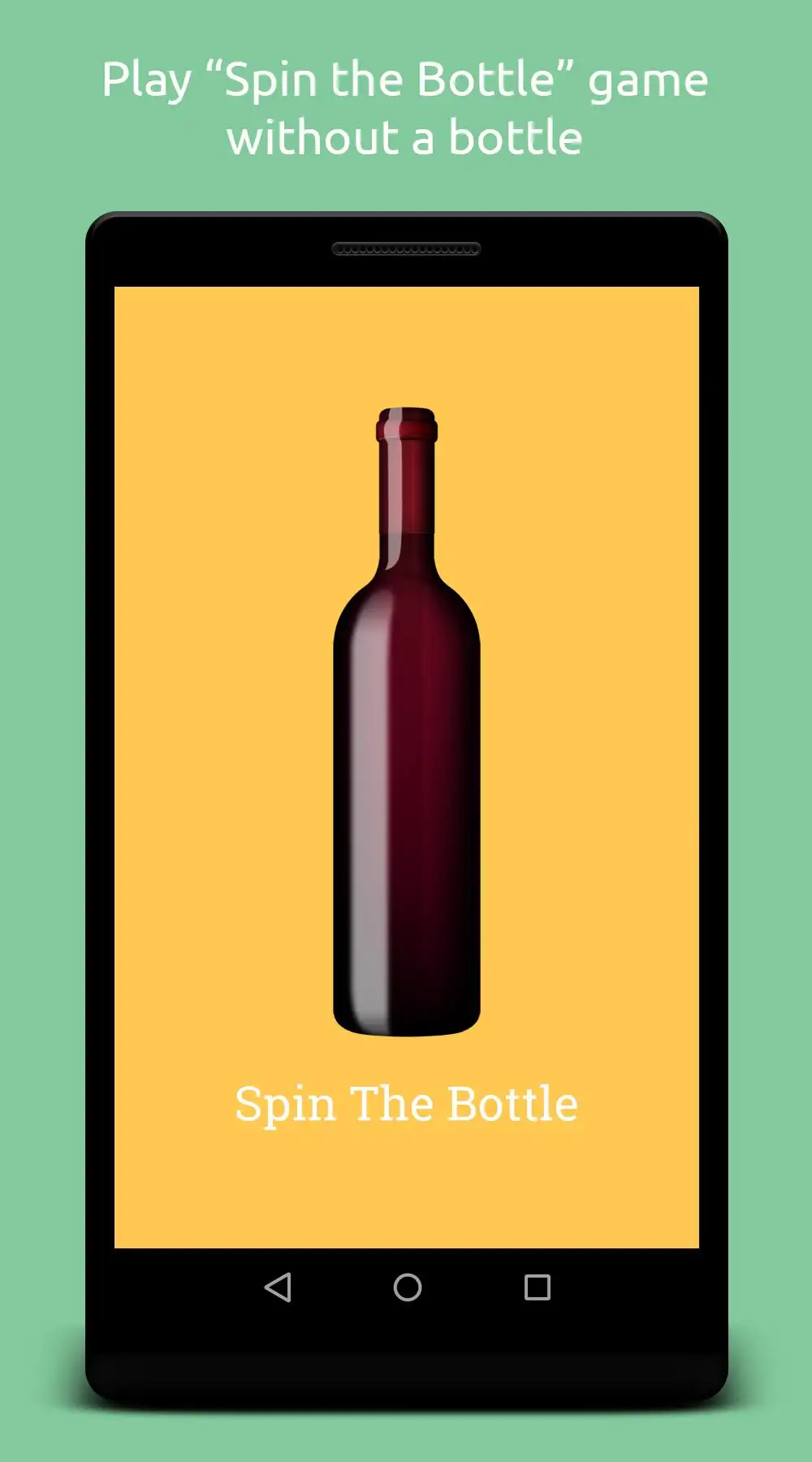 Spin The Bottle APK Download 2024 - Free - 9Apps