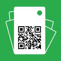 Maximcard: Loyalty cards QR & Barcode Scanner