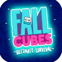 Fall Cubes: Ultimate Survival