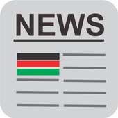Kenya Newspapers App
