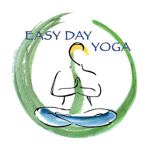 Easy Day Yoga
