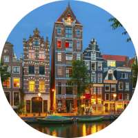 Amsterdam - Wiki on 9Apps