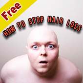 How To Stop Hair Loss on 9Apps