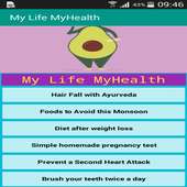 myhealth on 9Apps