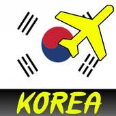 كوريا دليل السفر on 9Apps