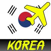 Korea Travel Guide on 9Apps