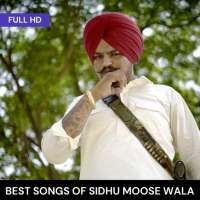 Hit Sidhu Moose Wala Video Songs:Punjabi HD Studio