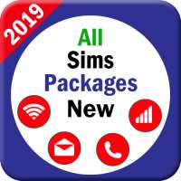 All Network Packages 2019 : Pakistan sim Packages