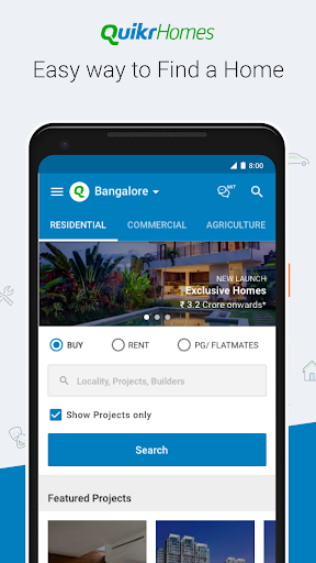Quikr – Search Jobs, Mobiles, Cars, Home Services 5 تصوير الشاشة