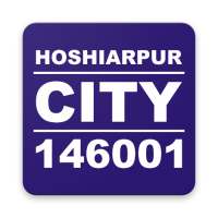 Hoshiarpur City 146001