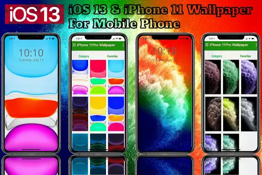 Wallpaper Iphone 11 Pro App لـ Android Download - 9Apps