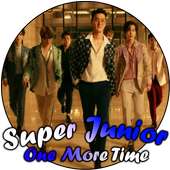 'One More Time' SUPER JUNIOR Full Album Mp3 on 9Apps