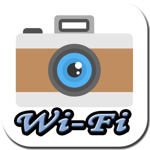 Wi-Fi Camera