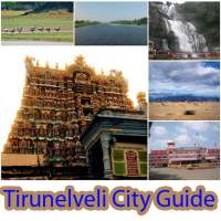 Tirunelveli-Guide