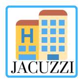 Jacuzzi Hotels on 9Apps